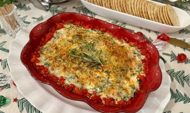 A Merry Little Bite Night