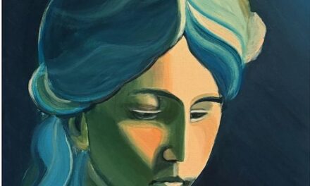 SOBA Hosts High School Art Show