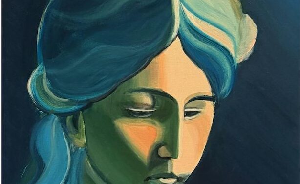 SOBA Hosts High School Art Show