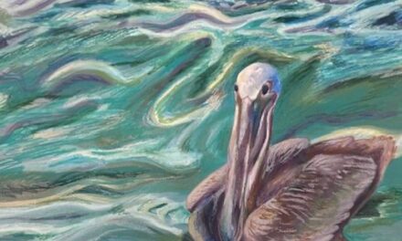 SOBA Hosts High School Art Show