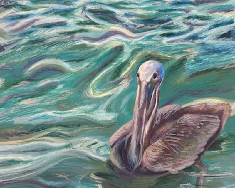 SOBA Hosts High School Art Show