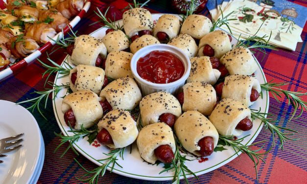 Welcome To Our House!