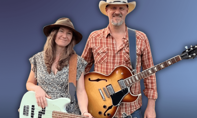 Live, Acoustic Music on Malphrus