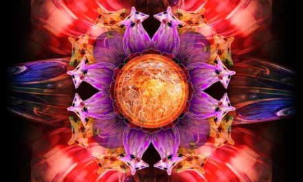 Discover Sacred Geometry