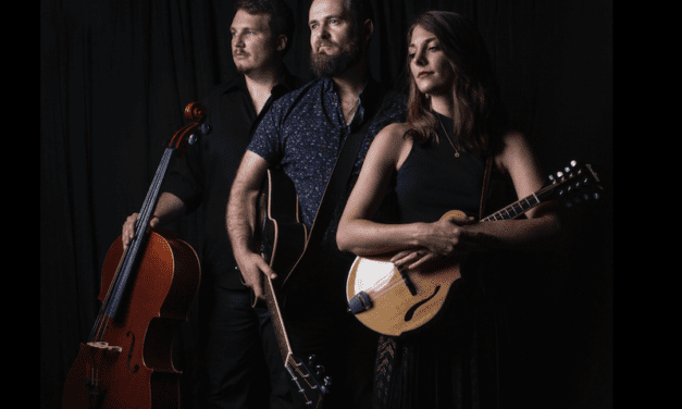 South for Winter, A Musical Heart-Warmer