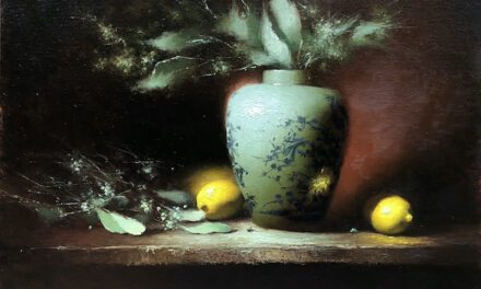 Biennale: Calling All Artists!