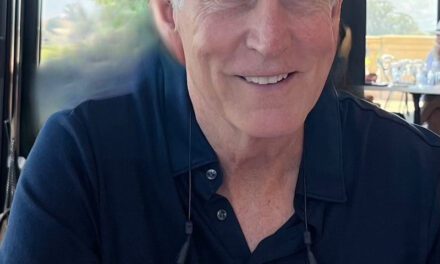 Murdy Joins Conroy Center as Director of Development