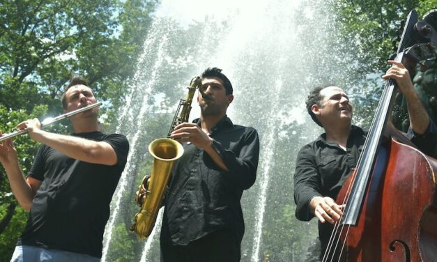 PROJECT Trio on Fripp Island