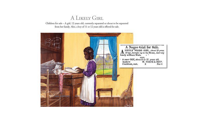 Exhibit Reveals “Payne-ful’ Family History