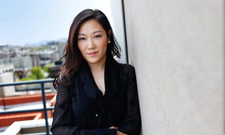 Past, Present, Future