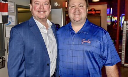 Dueling Pianos Return to Beaufort