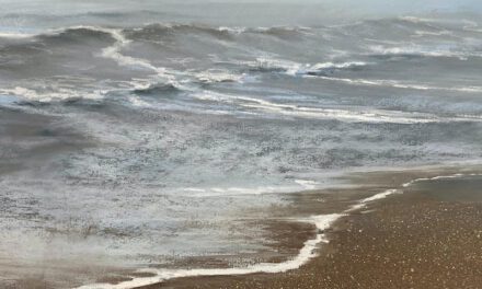 BAA Hosts 61st Annual Spring Art Exhibit