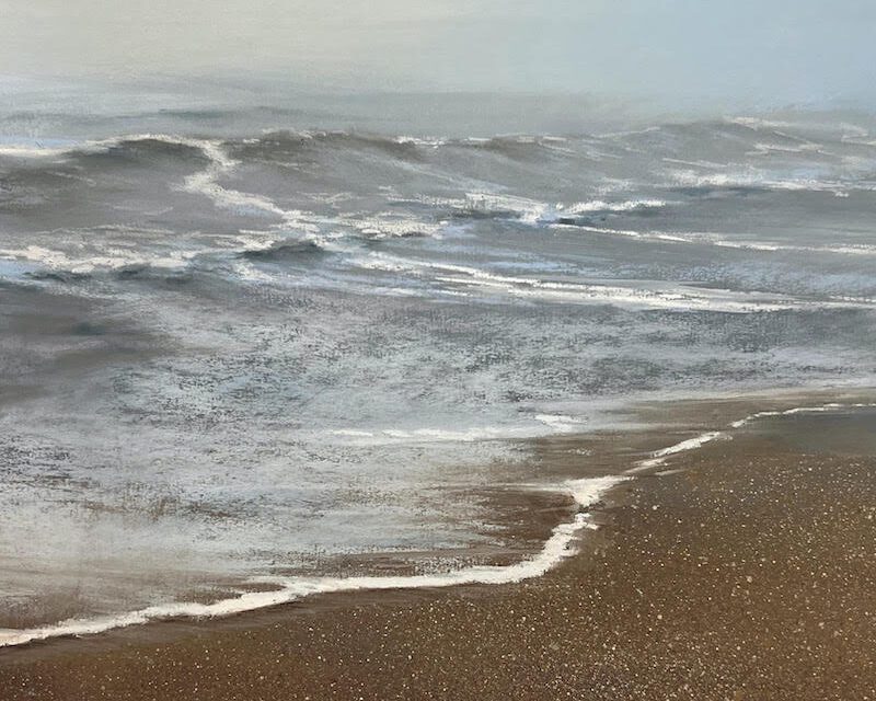 BAA Hosts 61st Annual Spring Art Exhibit