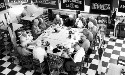 ‘Breakfast in Beaufort’ Premieres at BIFF