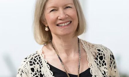 Cassandra King Receives Harper Lee Award