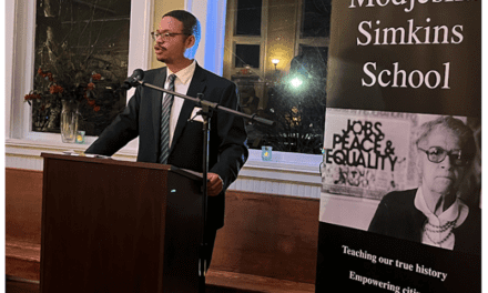 Human Rights School Waives Tuition at Penn Center