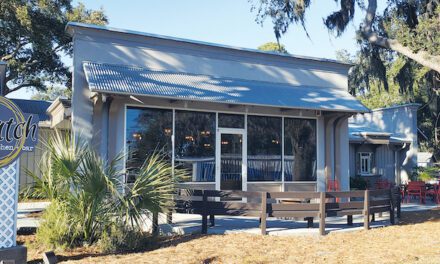 Scratch Italian Kitchen & Bar