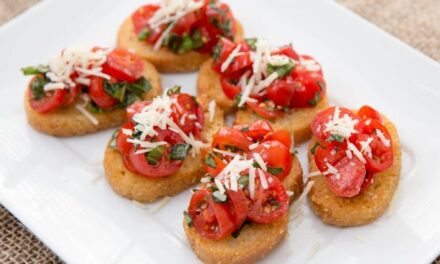 Cooking with the Movies