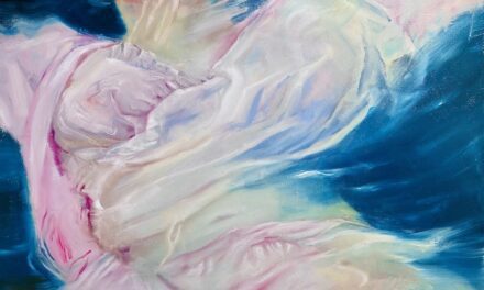 “The Flow” Takes First