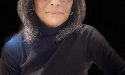 Awakenings: Photography by Miho Kinnas