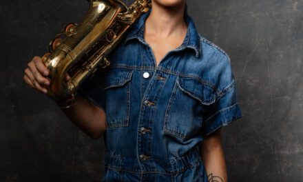 Sparkling Sounds of Springtime