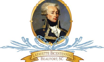 ​Lafayette Bicentennial Celebration 1825-2025