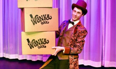 HHCA Presents ‘Willy Wonka Jr.’