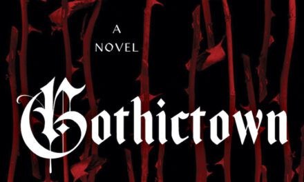 ‘Gothictown’ Novelist Emily Carpenter