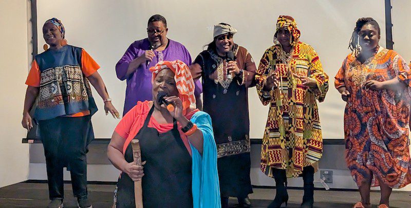 Getting Gullah-Geechee (part 1)