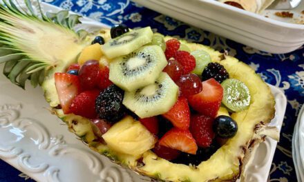 Cinco de Mayo Brunch