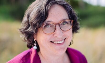 National Poetry Month Open Mic Night