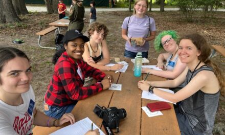 8th Annual Camp Conroy Open for Registration