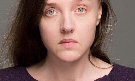 Meet ‘Hellions’ Author Julia Elliott