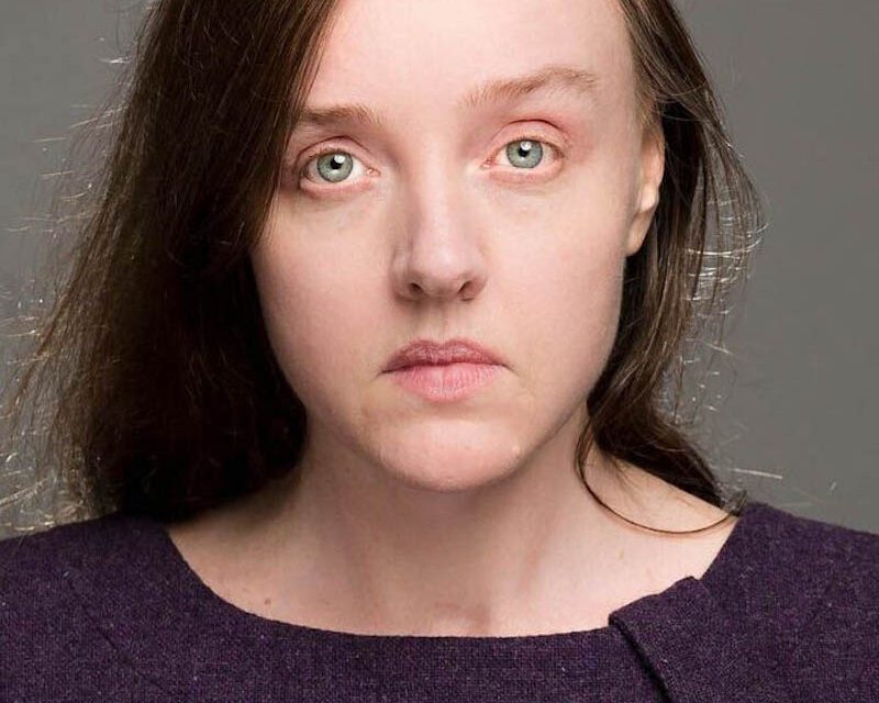 Meet ‘Hellions’ Author Julia Elliott