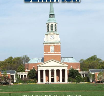 Larry Chewning’s ‘Questionable Behavior’