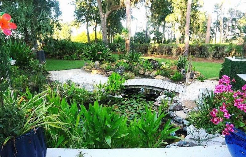 Beaufort Garden Club Hosts 30th Annual Garden a Day