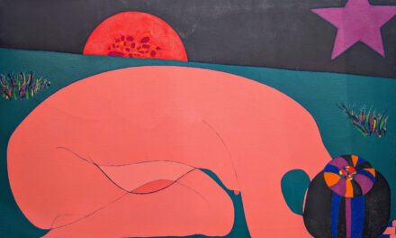 Getting Gullah-Geechee (part 2)