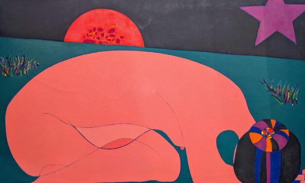 Getting Gullah-Geechee (part 2)