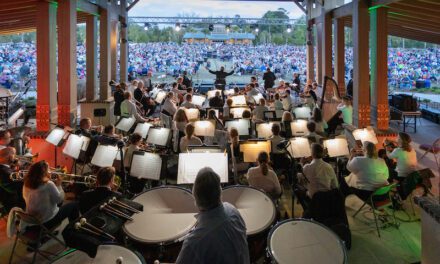 HHSO Presents ‘Music For Everyone!’