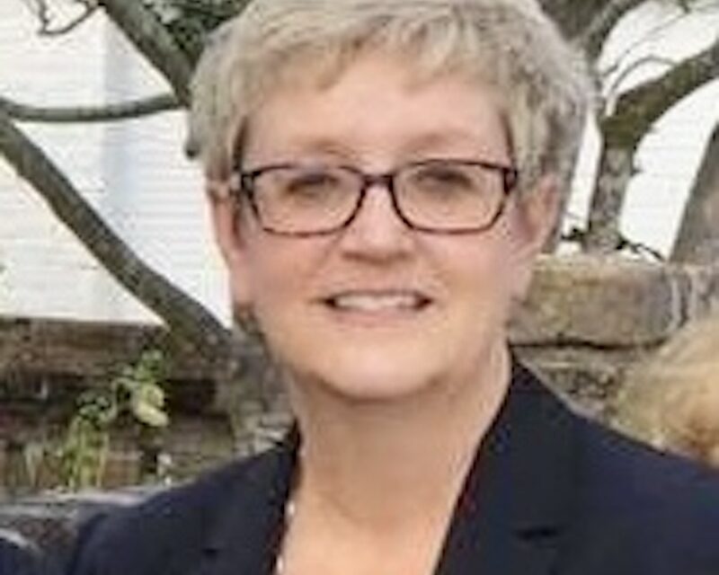 HBF Names Lise Sundrla as Executive Director