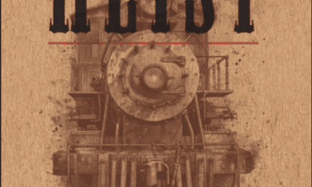 Drama, Detours, Vengeance & Justice