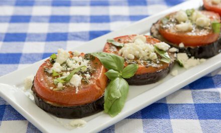 From Vine to Table: SC Tomatoes