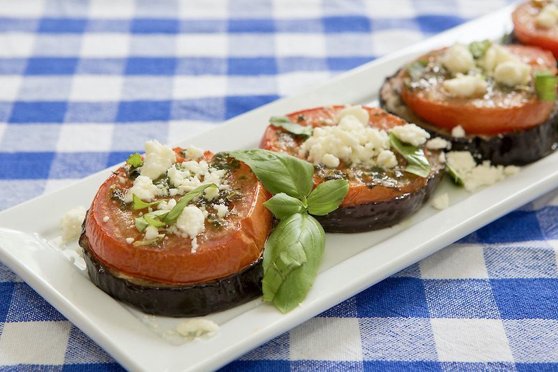 From Vine to Table: SC Tomatoes