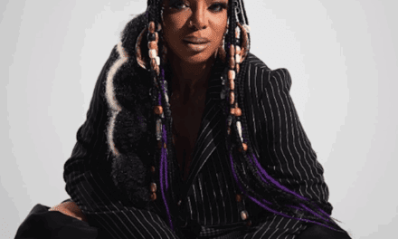 Juneteenth Celebration Features Leela James