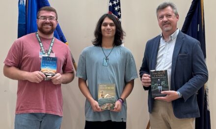 Noah Cayanan Wins the Sixth Annual Ann Head Literary Prize