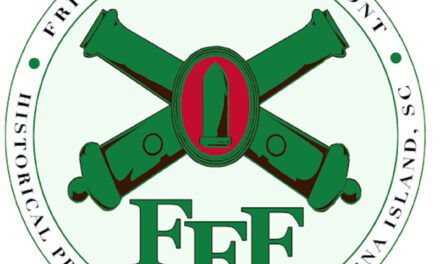 Fort Fremont Goes Digital