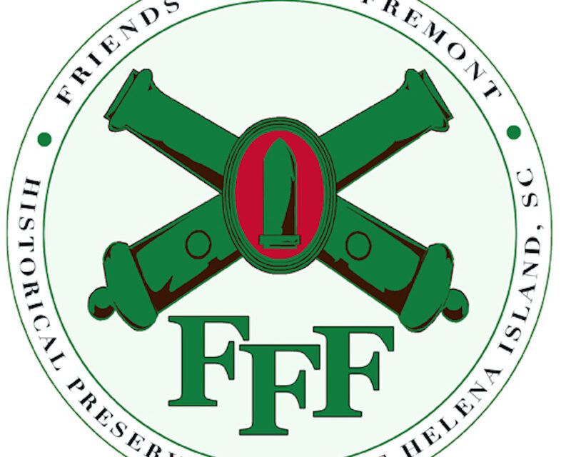 Fort Fremont Goes Digital