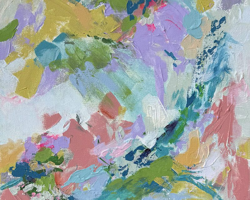 Grand Giveaway at La Petite Gallerie