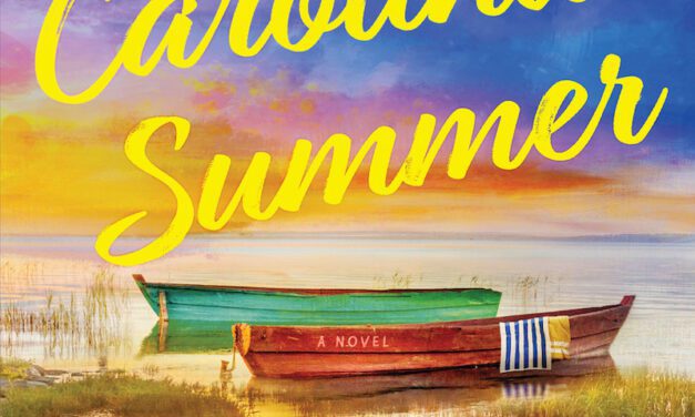 Conroy Center Hosts Bestselling Novelist Karen White