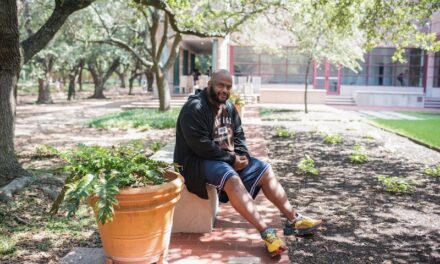 MacArthur Honoree, Children’s Book Author in Beaufort